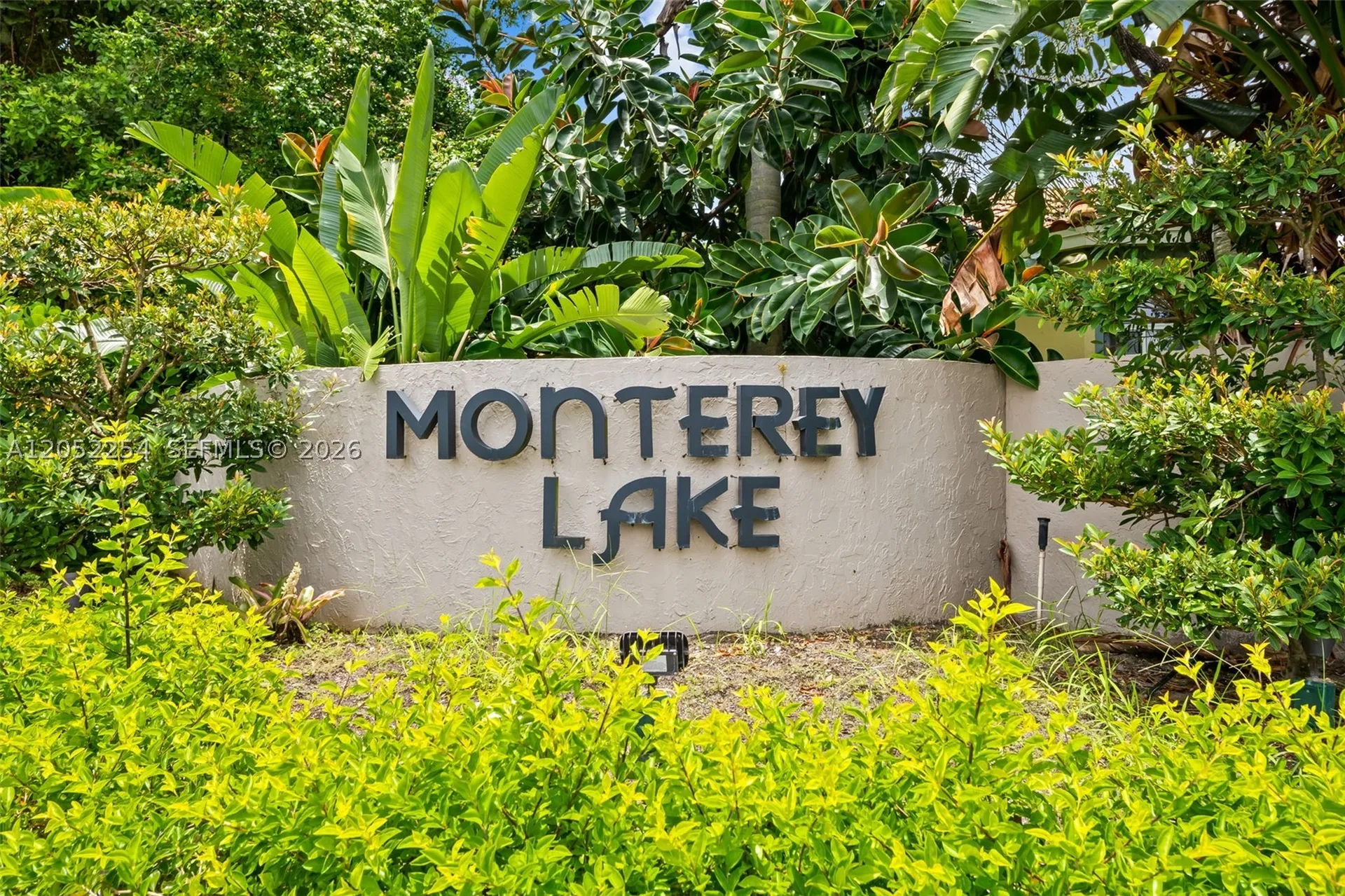5285 Monterey Circle Delray Beach FL 33484
