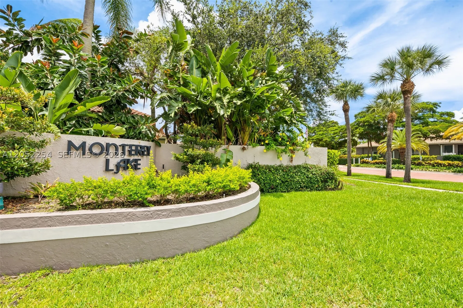 5285 Monterey Circle Delray Beach FL 33484