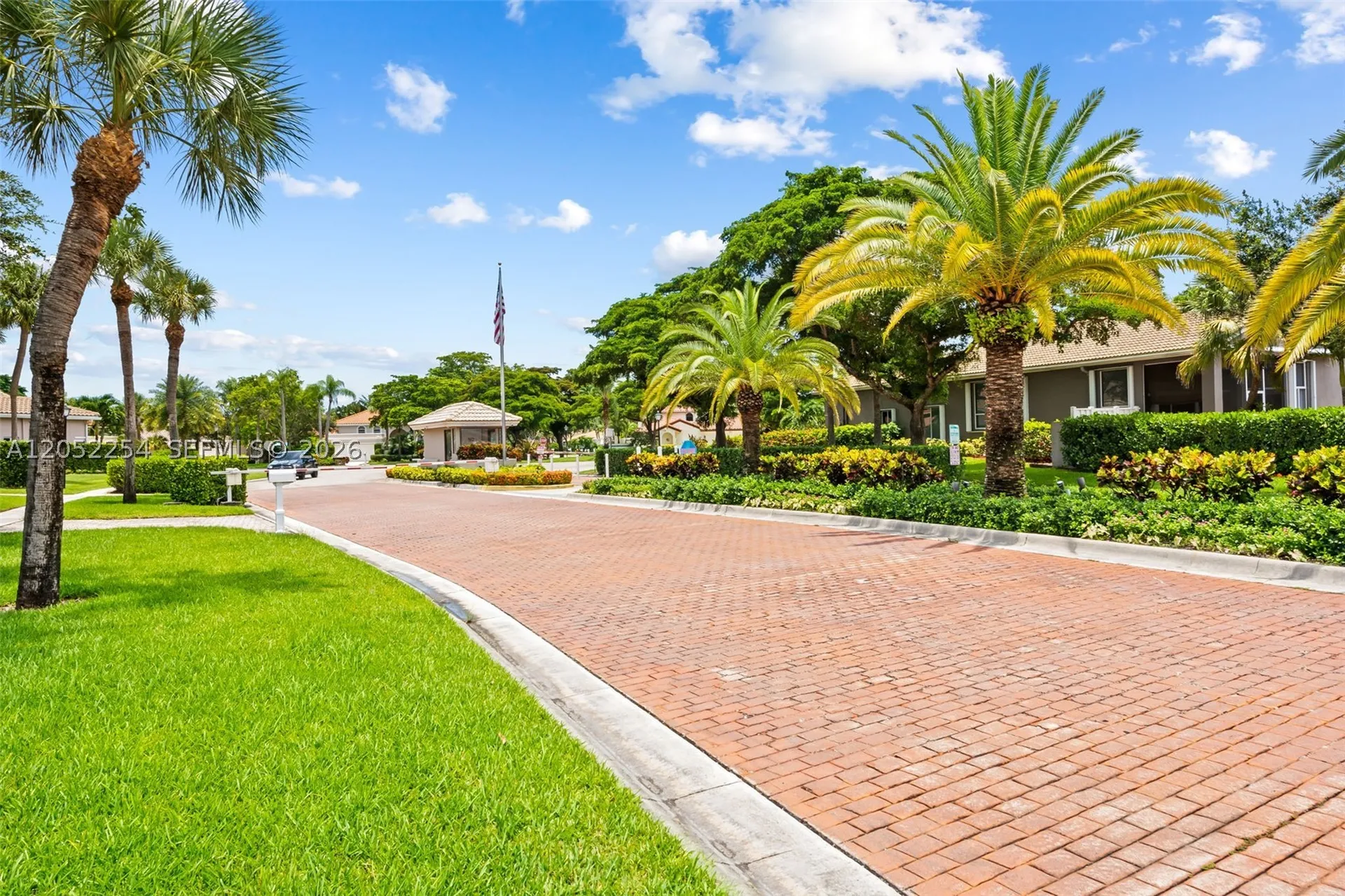 5285 Monterey Circle Delray Beach FL 33484