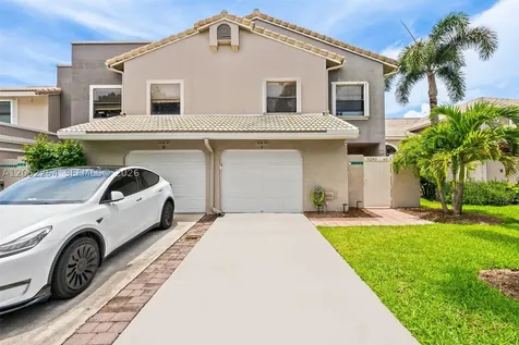 5285 Monterey Circle Delray Beach FL 33484