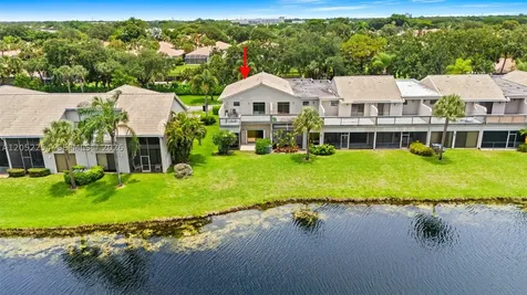 5285 Monterey Circle Delray Beach FL 33484