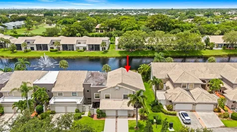 5285 Monterey Circle Delray Beach FL 33484