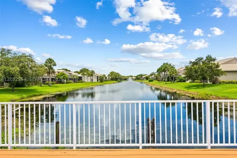 5285 Monterey Circle Delray Beach FL 33484
