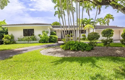740 Jeronimo Drive Coral Gables FL 33146
