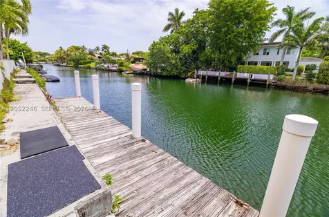 740 Jeronimo Drive Coral Gables FL 33146
