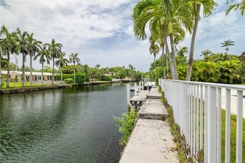 740 Jeronimo Drive Coral Gables FL 33146
