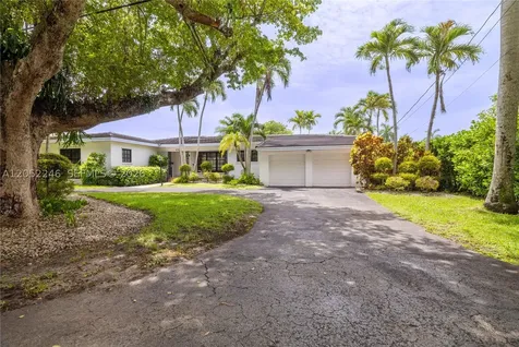 740 Jeronimo Drive Coral Gables FL 33146