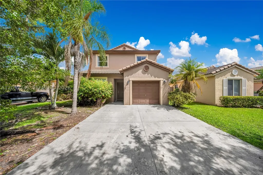 2019 SE 13th Street Homestead FL 33035