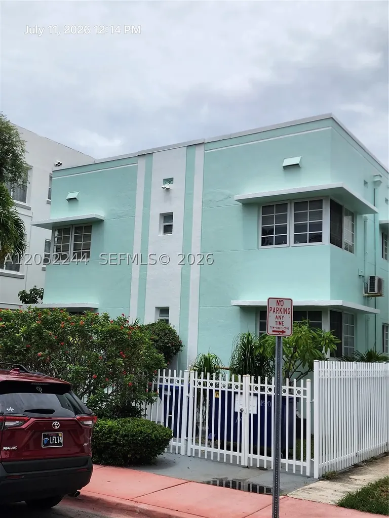 1510 Jefferson Avenue Miami Beach FL 33139