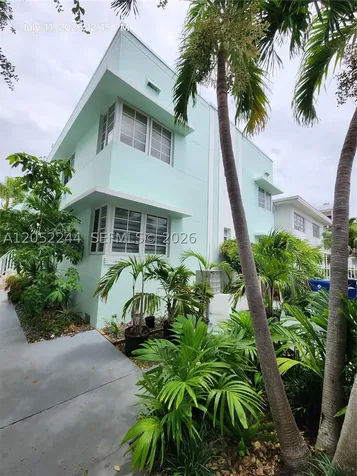 1510 Jefferson Avenue Miami Beach FL 33139