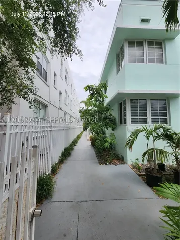 1510 Jefferson Avenue Miami Beach FL 33139