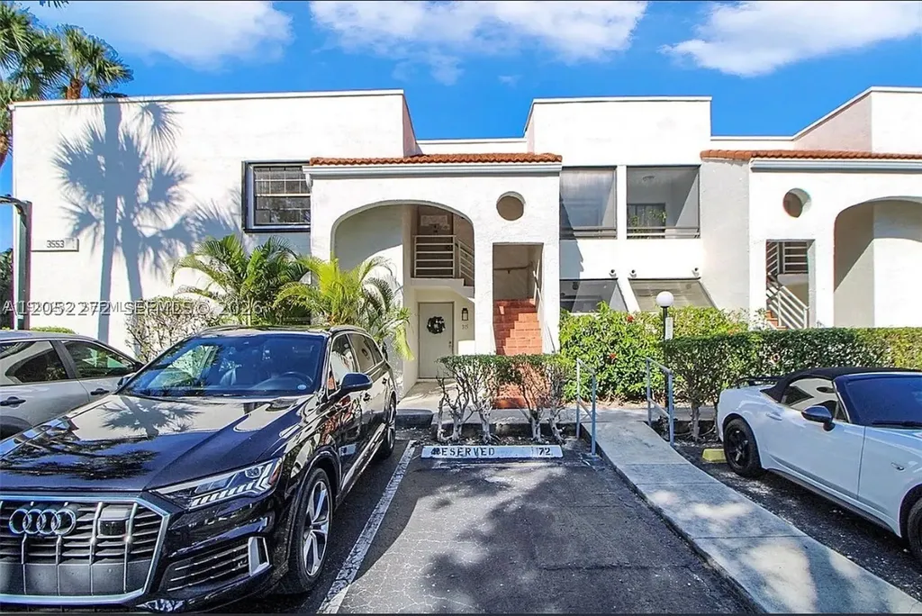 3553 Magellan Circle Aventura FL 33180