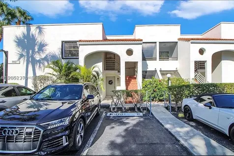 3553 Magellan Circle Aventura FL 33180