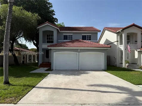 13887 SW 103rd Lane Miami FL 33186