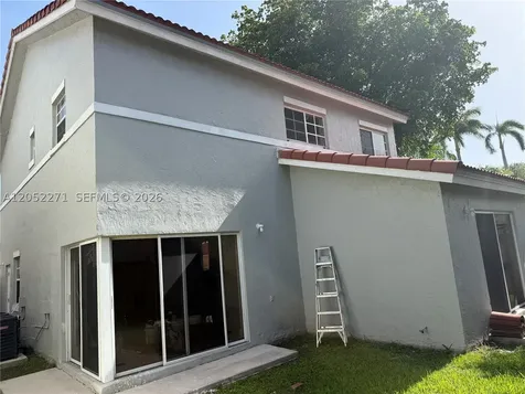 13887 SW 103rd Lane Miami FL 33186