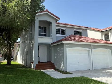 13887 SW 103rd Lane Miami FL 33186
