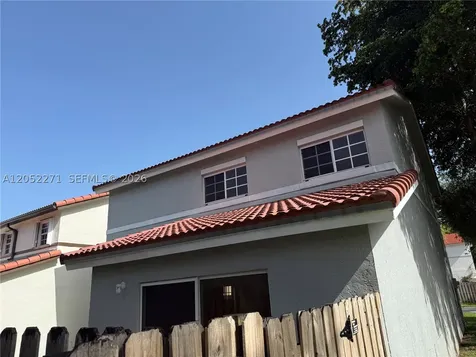 13887 SW 103rd Lane Miami FL 33186