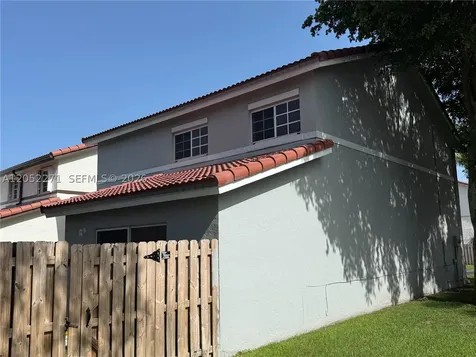 13887 SW 103rd Lane Miami FL 33186