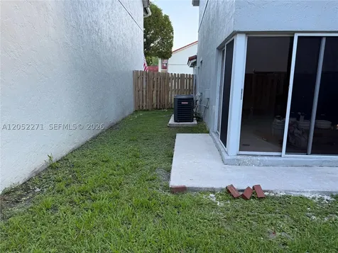 13887 SW 103rd Lane Miami FL 33186