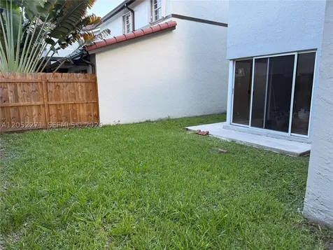 13887 SW 103rd Lane Miami FL 33186