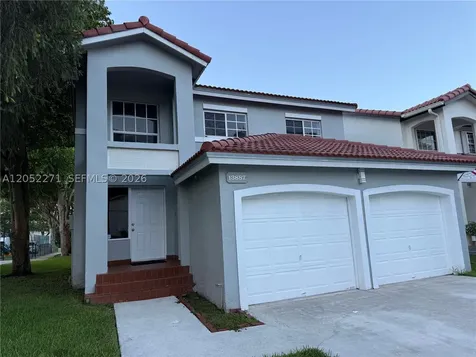 13887 SW 103rd Lane Miami FL 33186