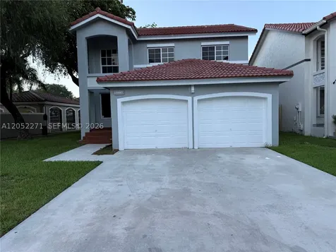 13887 SW 103rd Lane Miami FL 33186