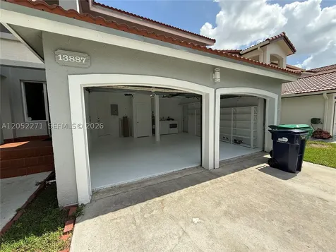 13887 SW 103rd Lane Miami FL 33186