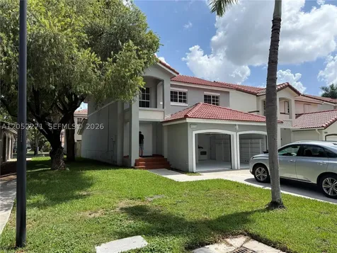 13887 SW 103rd Lane Miami FL 33186