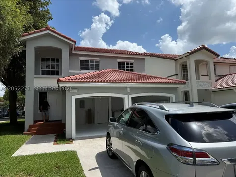 13887 SW 103rd Lane Miami FL 33186