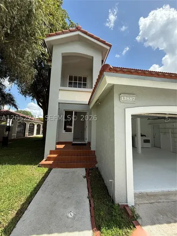13887 SW 103rd Lane Miami FL 33186
