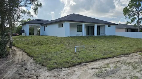 728 N Laplata Avenue Lehigh Acres FL 33974