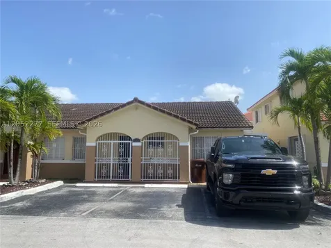 7191 W 24th Avenue Hialeah FL 33016