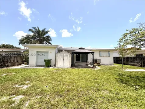 8220 NW 15th Street Pembroke Pines FL 33024