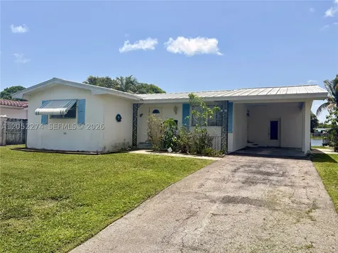 8220 NW 15th Street Pembroke Pines FL 33024