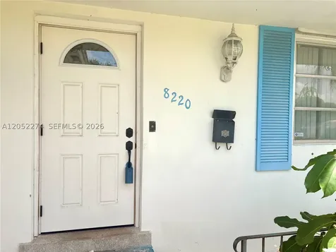 8220 NW 15th Street Pembroke Pines FL 33024