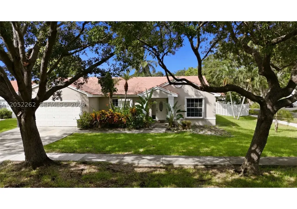 13341 SW 19th Street Miramar FL 33027