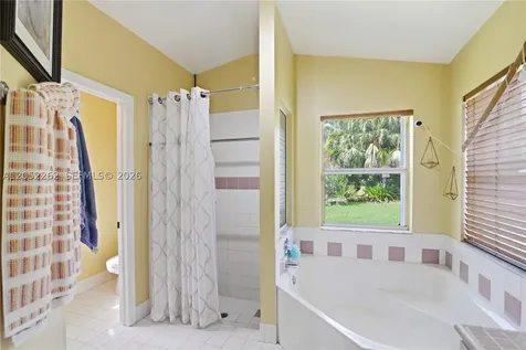 13341 SW 19th Street Miramar FL 33027