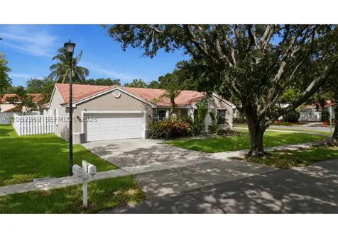 13341 SW 19th Street Miramar FL 33027