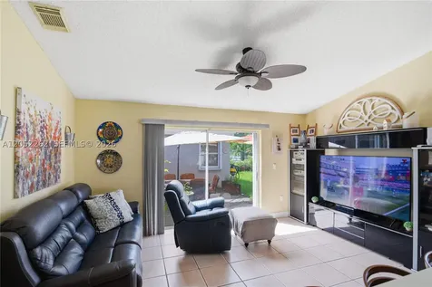 13341 SW 19th Street Miramar FL 33027