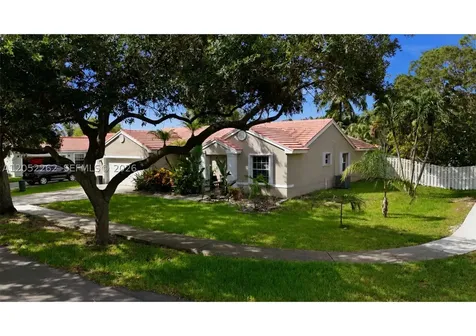 13341 SW 19th Street Miramar FL 33027