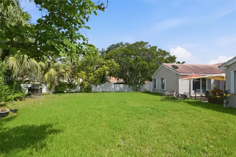 13341 SW 19th Street Miramar FL 33027
