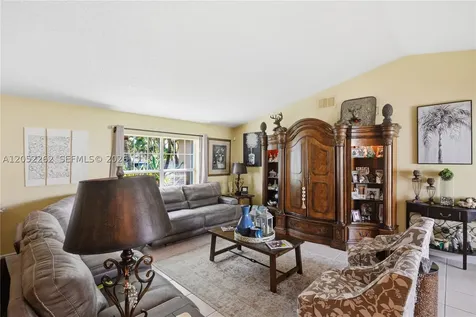 13341 SW 19th Street Miramar FL 33027