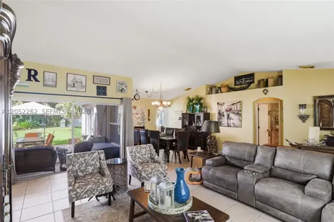 13341 SW 19th Street Miramar FL 33027