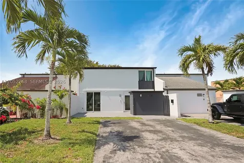 12340 SW 20th Terrace Miami FL 33175
