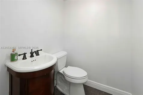 12340 SW 20th Terrace Miami FL 33175