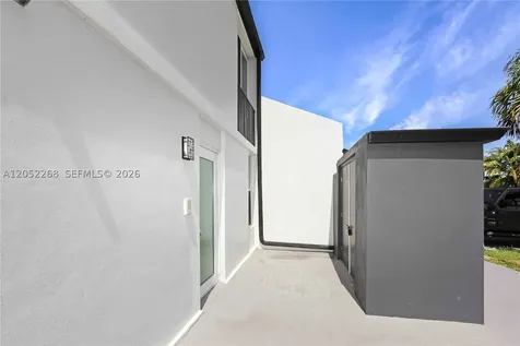 12340 SW 20th Terrace Miami FL 33175