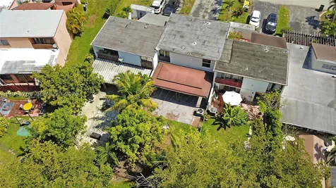 12340 SW 20th Terrace Miami FL 33175