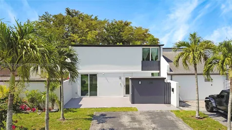 12340 SW 20th Terrace Miami FL 33175