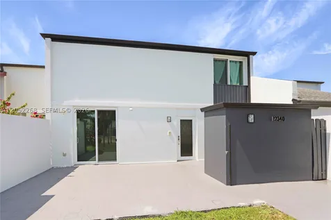 12340 SW 20th Terrace Miami FL 33175