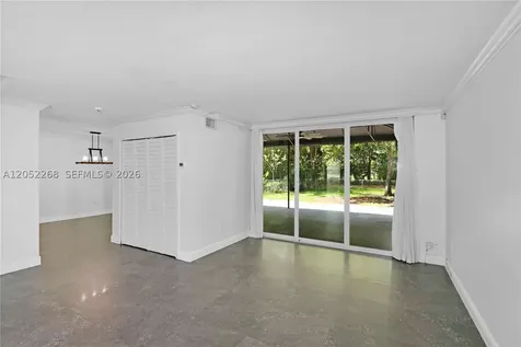 12340 SW 20th Terrace Miami FL 33175